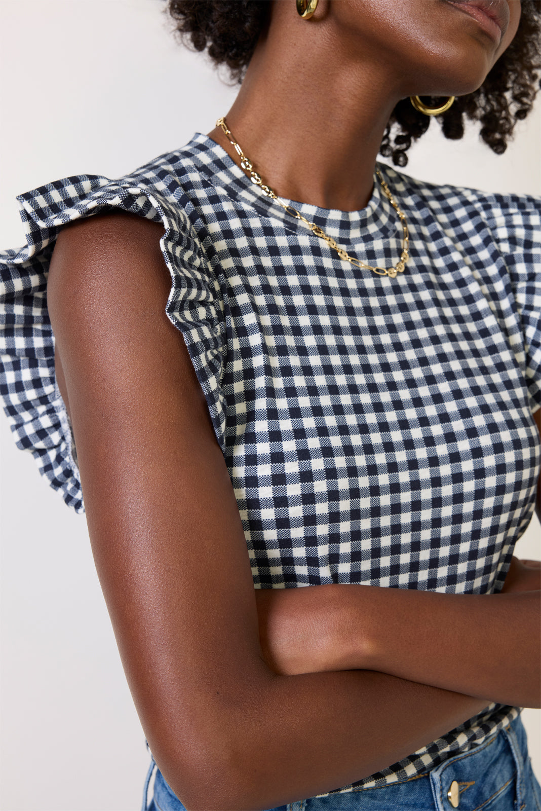Paulette Top