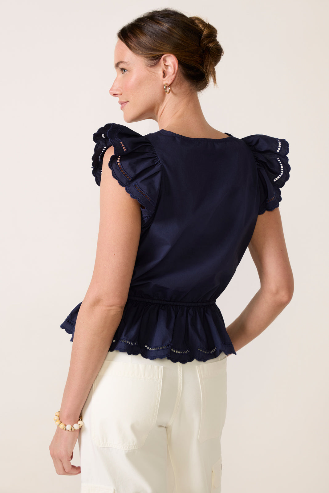 Sandi Blouse