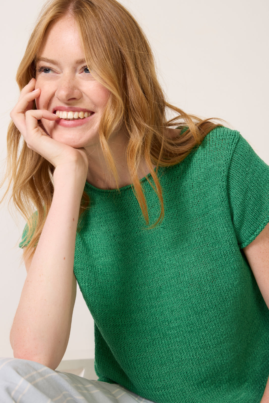 Milouo Sweater