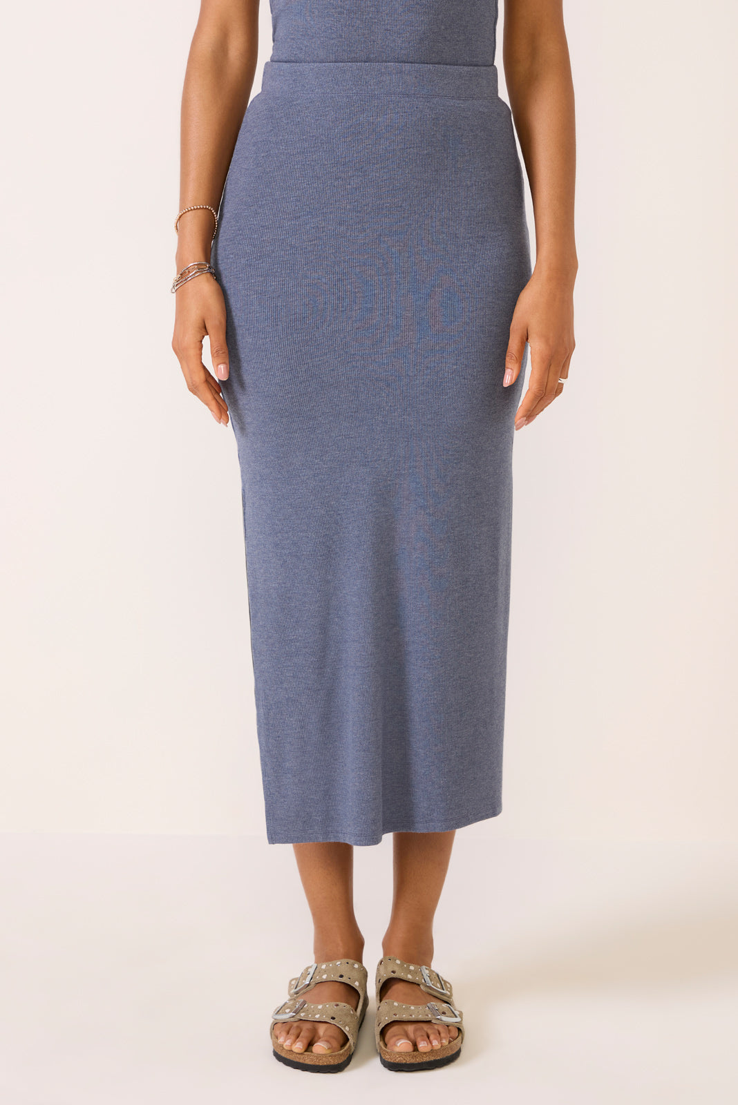 Jones Maxi Skirt