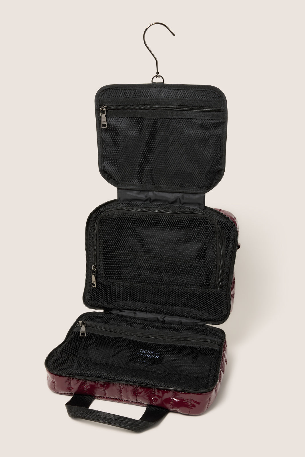 Stowaway Tote