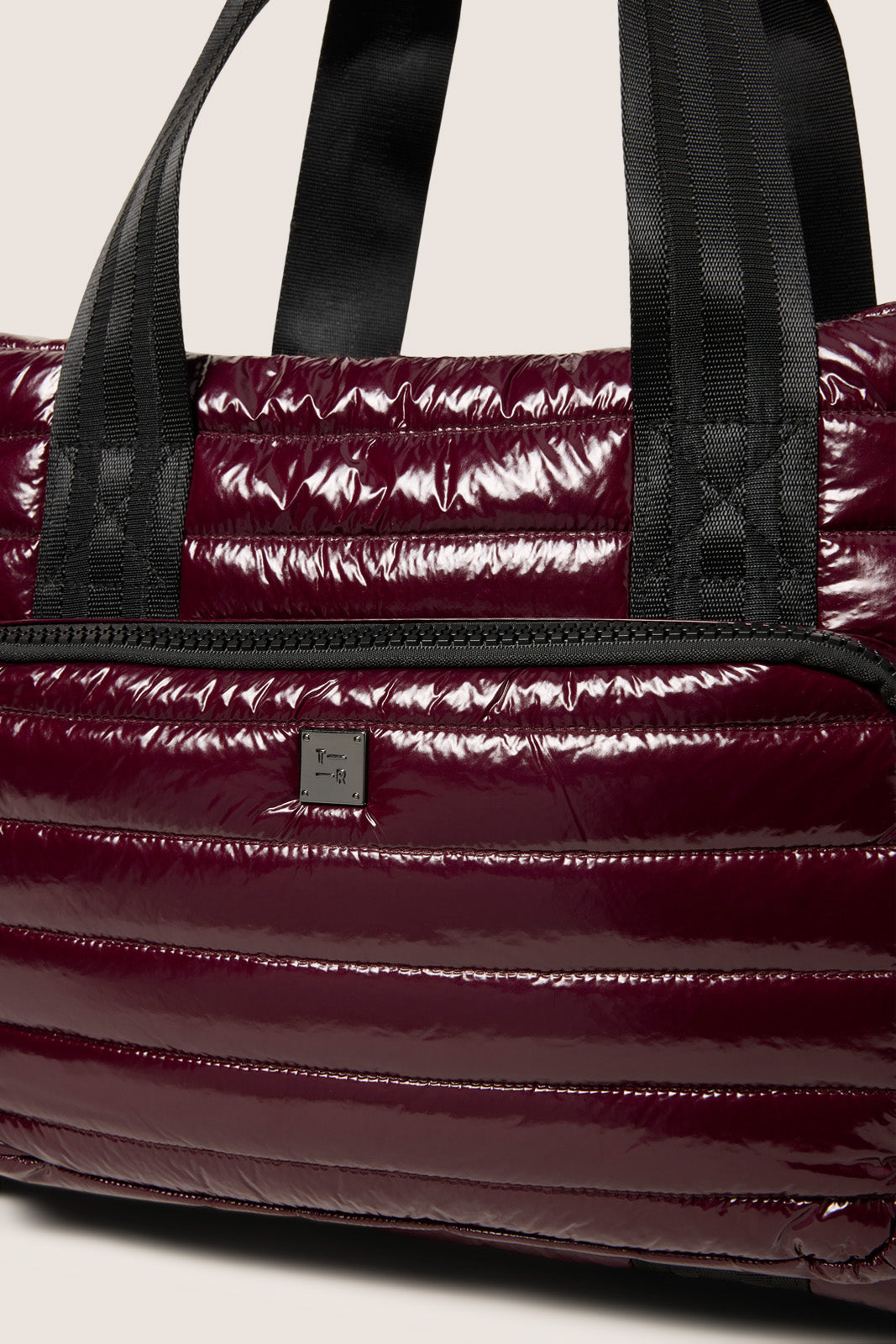 Voyager Tote