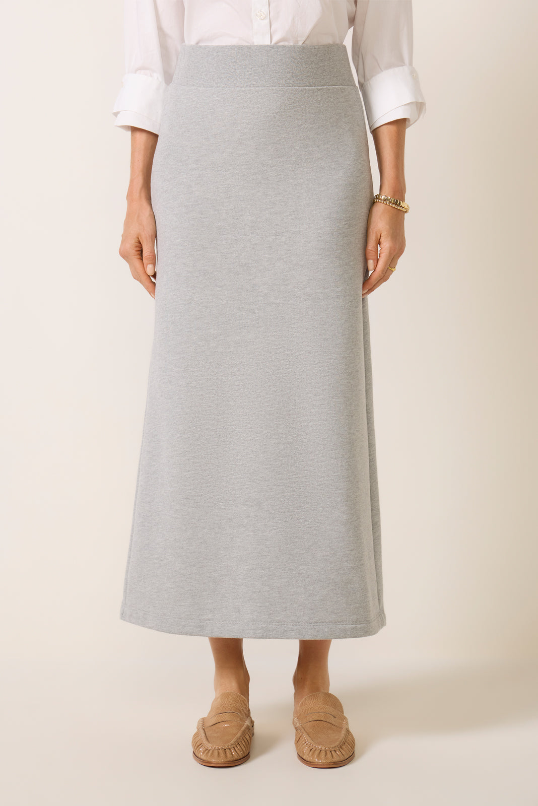 Heritage Skirt