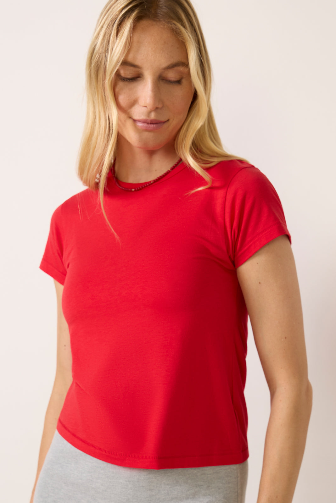Bianca Baby Tee