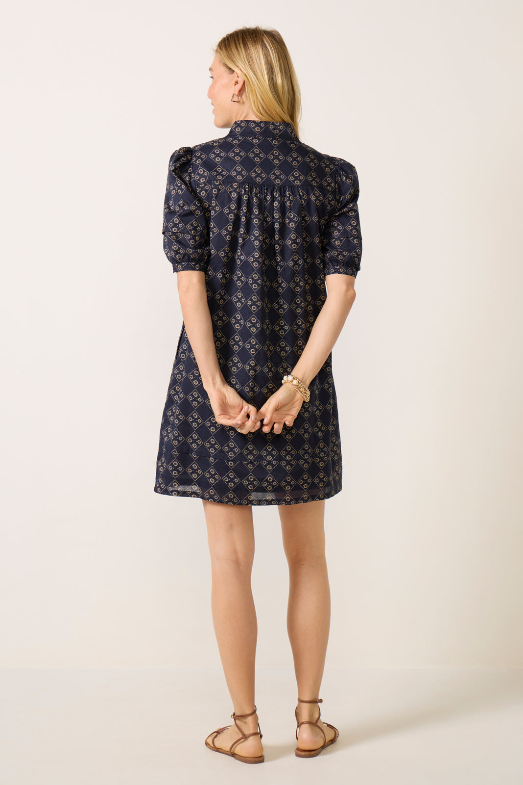 Malori Mini Dress
