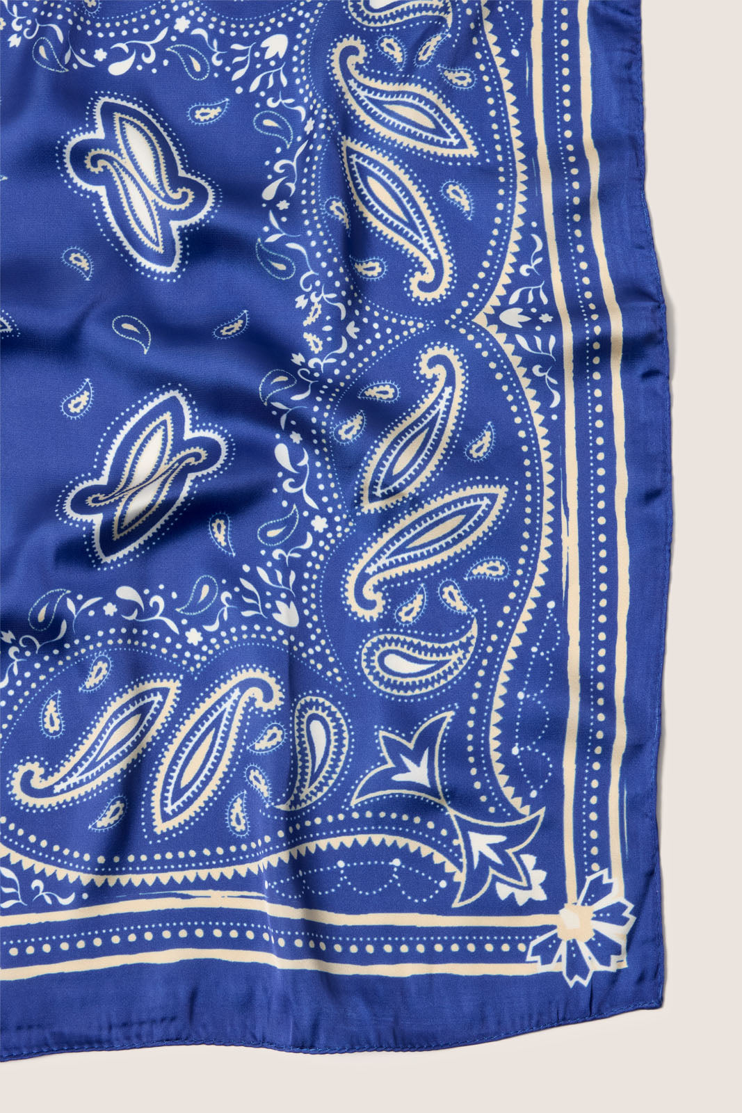 Ellie Paisley Bandana