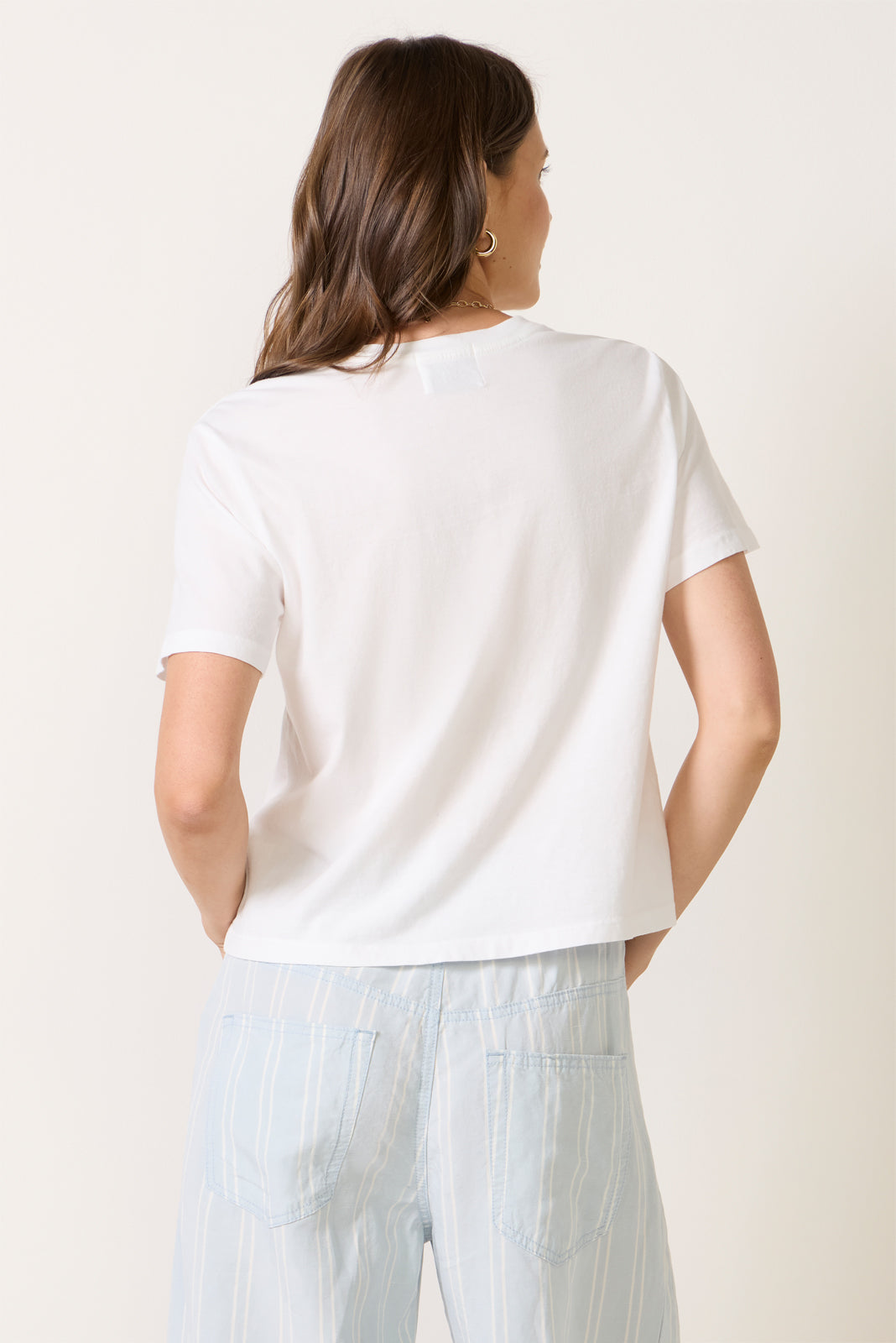 Lake Everyday Tee