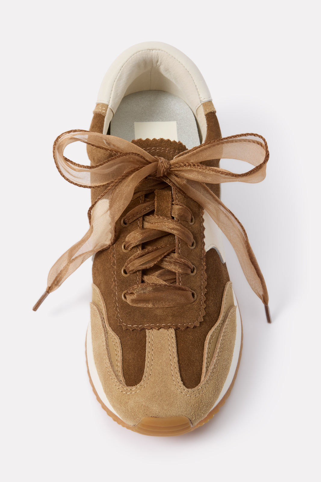 B.NTCD Sneaker