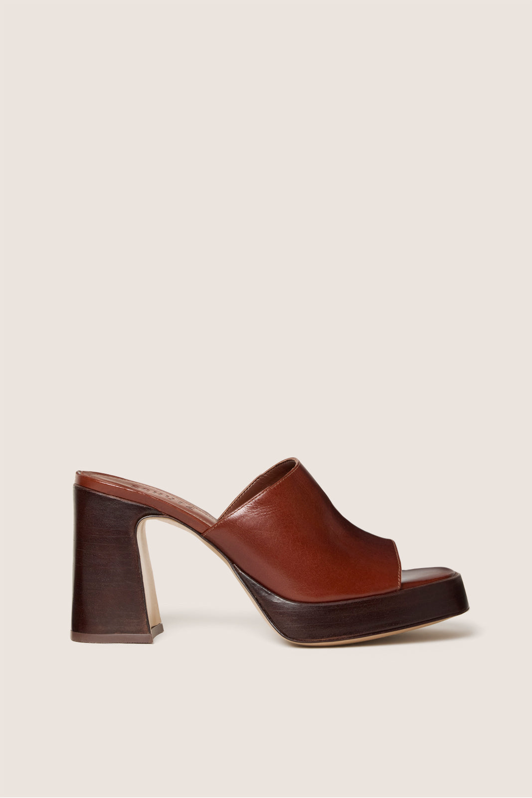 Rowan Heel