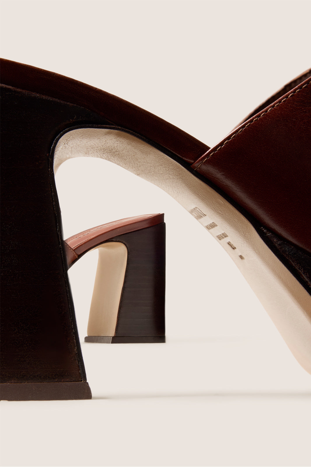 Rowan Heel