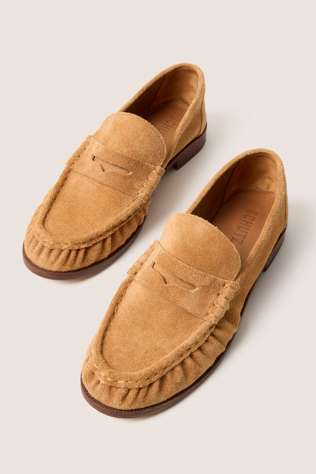 Tyche Loafer