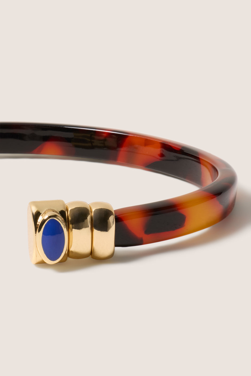Lula Resin Cuff