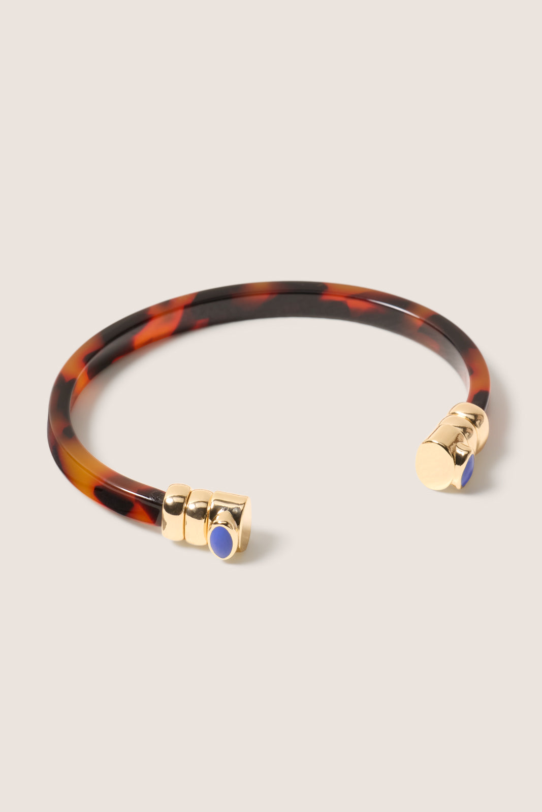 Lula Resin Cuff