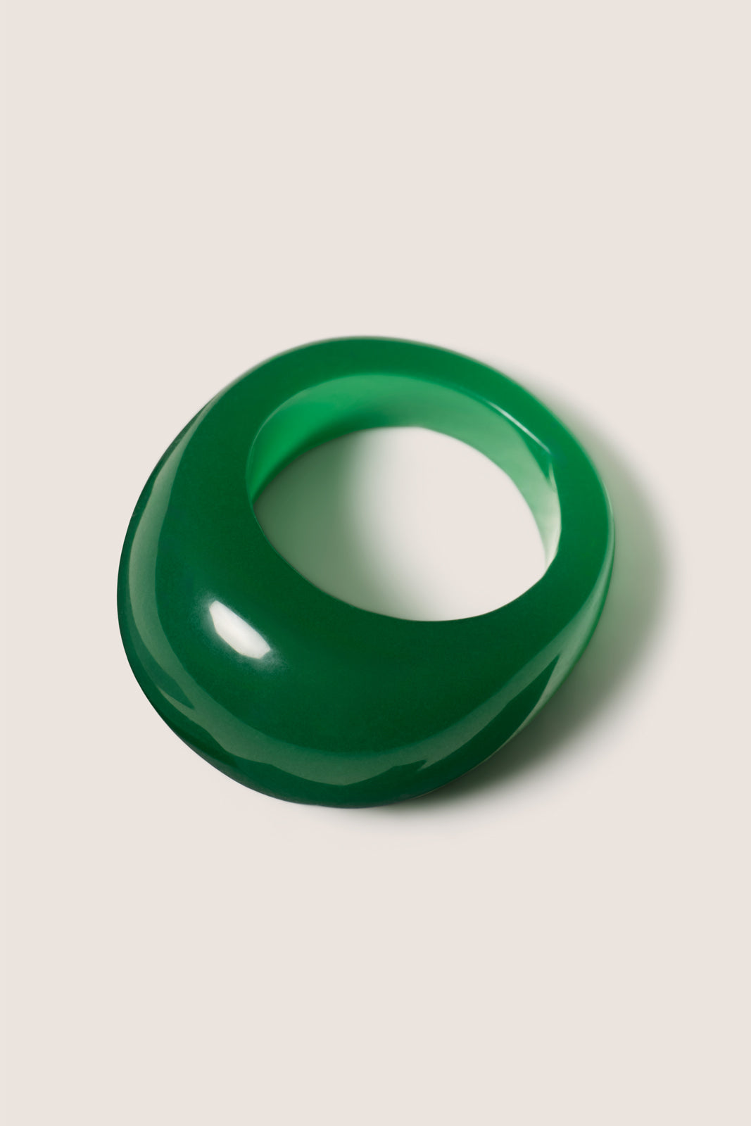 Arya Semi-Stone Ring