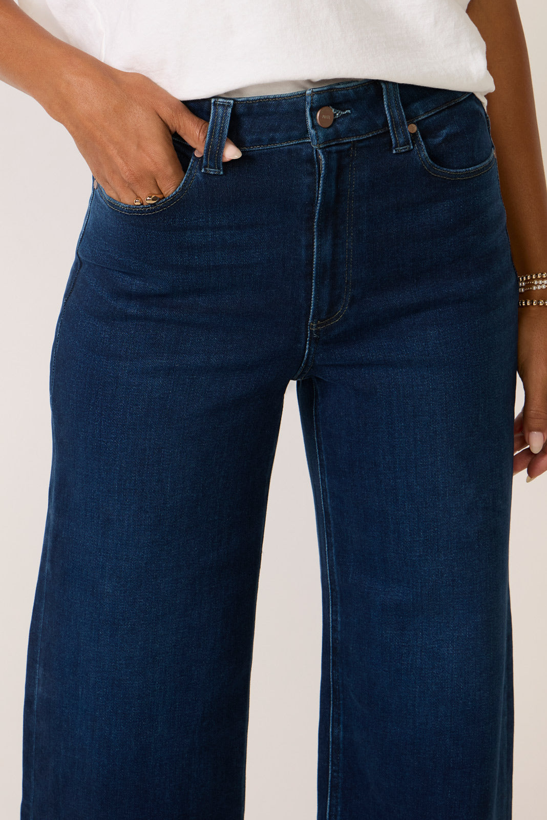 Anessa Wide Leg Jean
