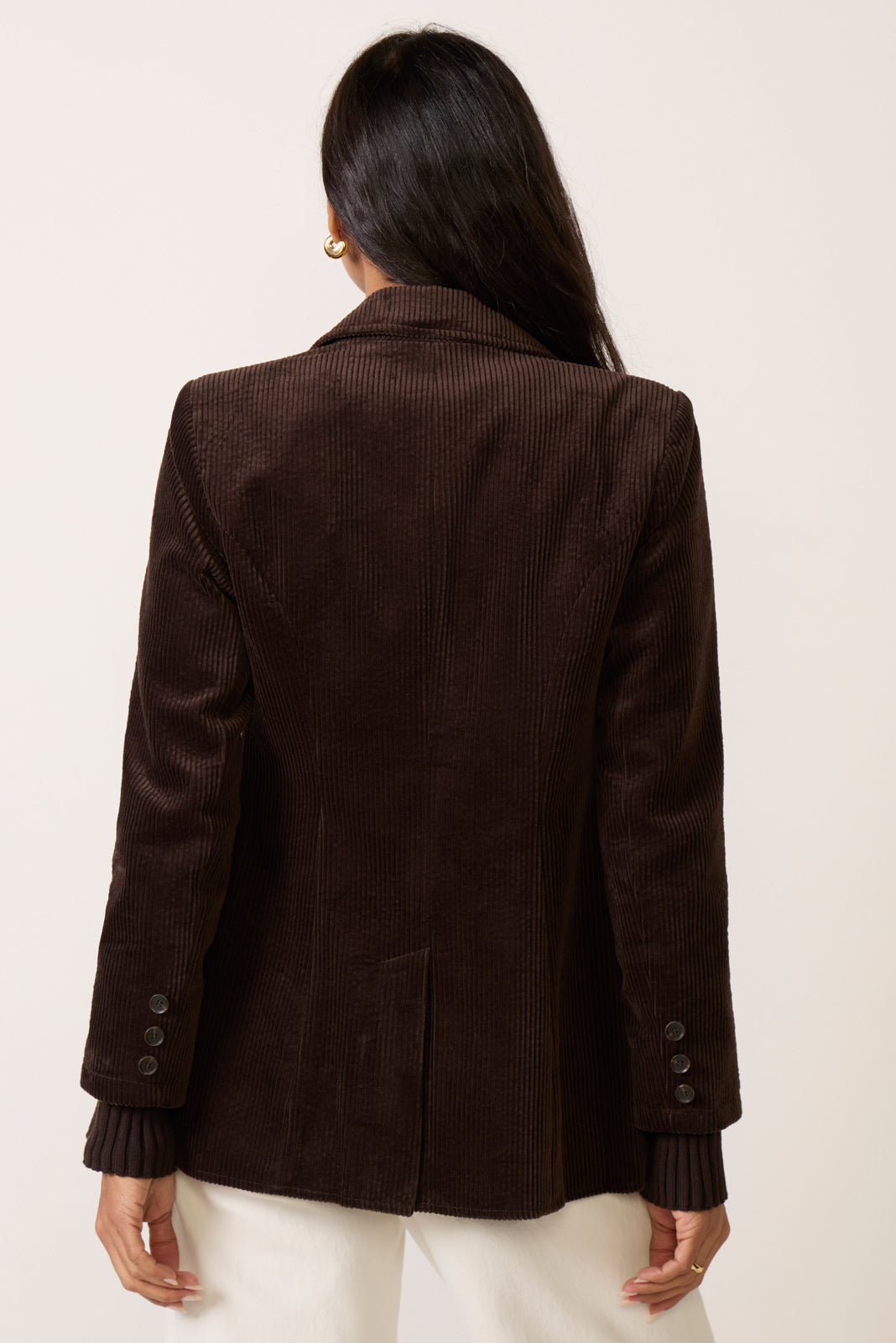 The Cord City Blazer