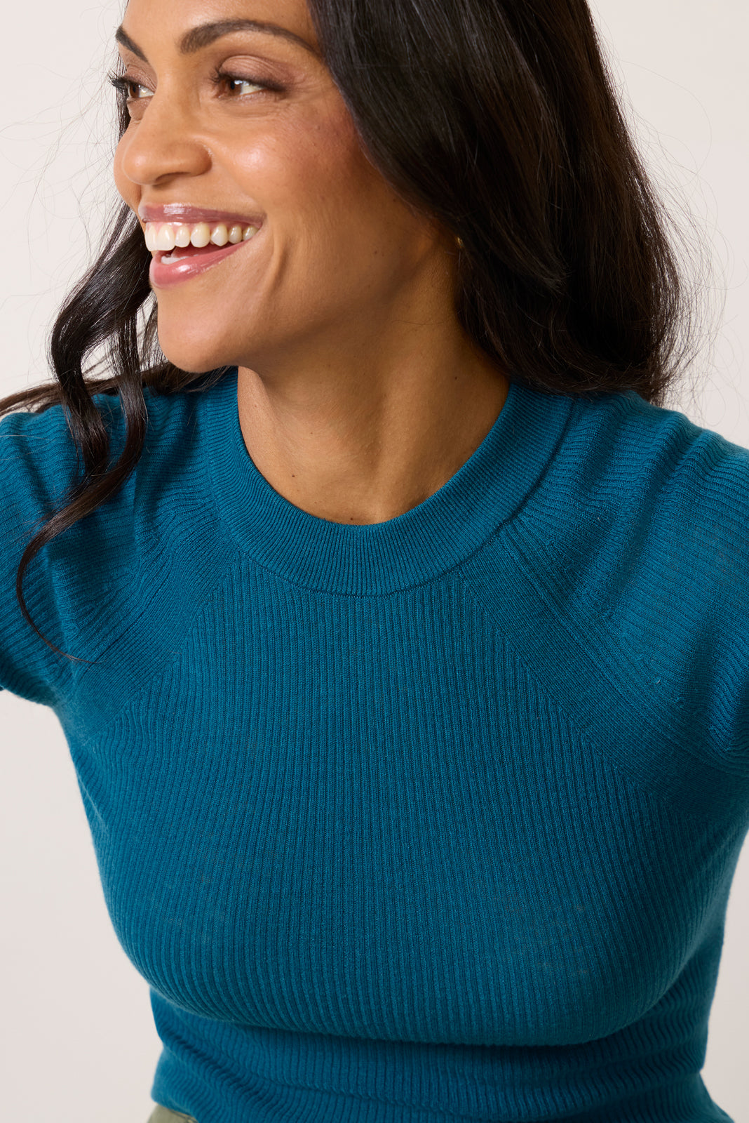 Juno Lightweight Sweater