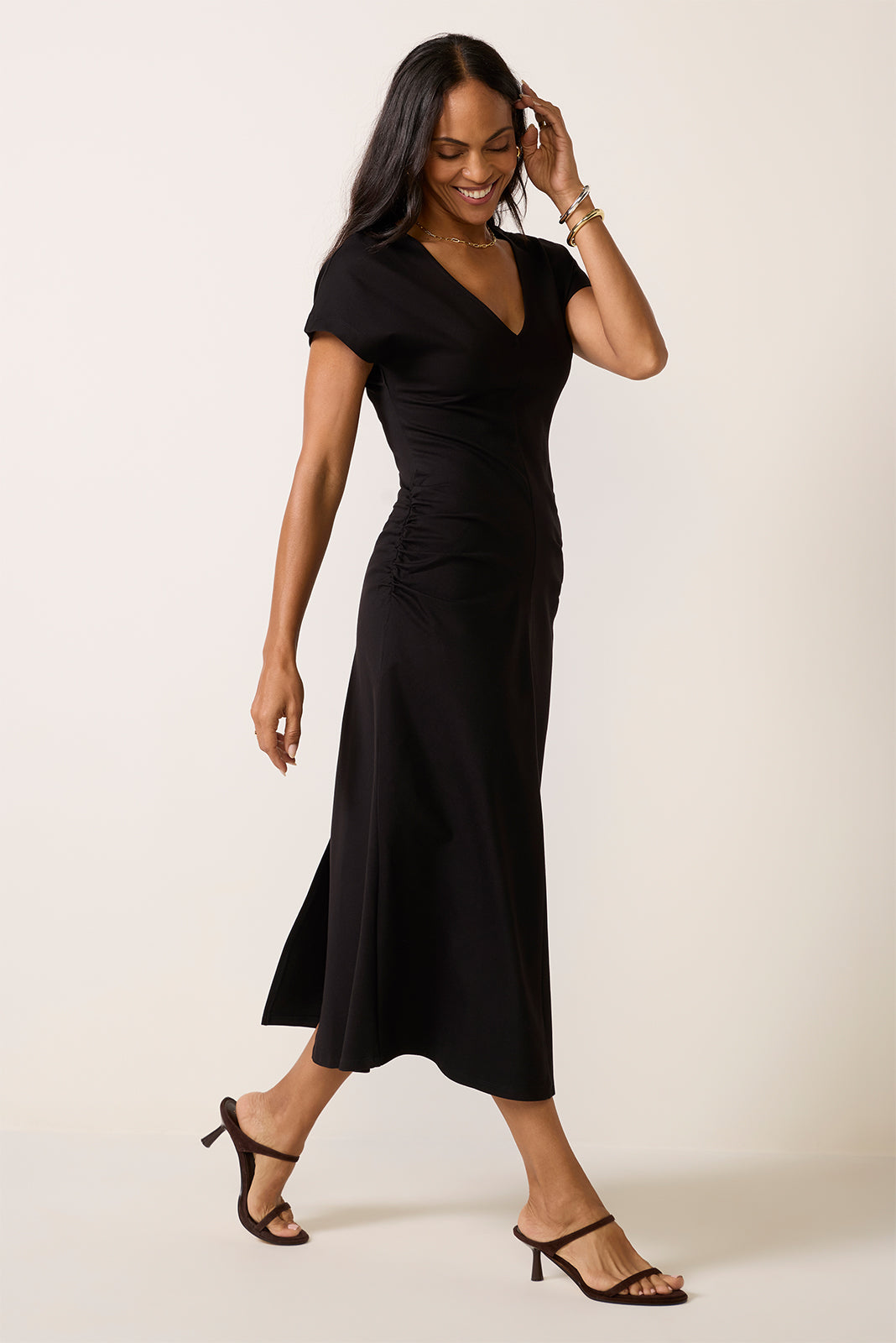 Hendrix Knit Dress