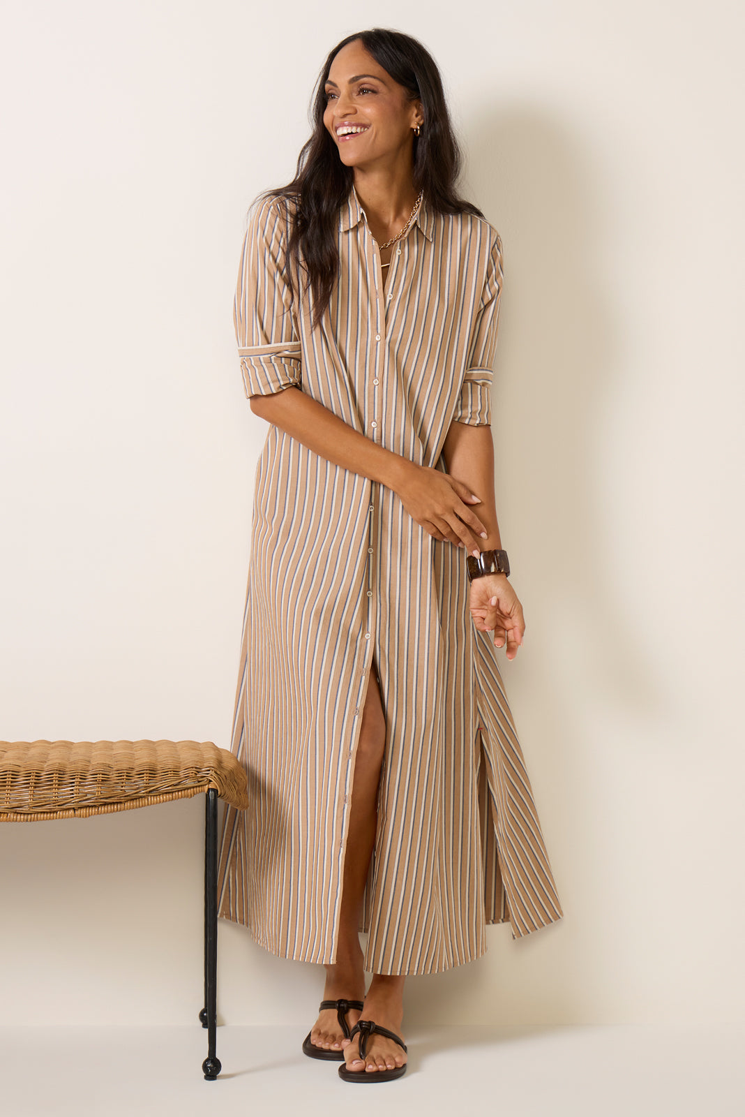 Boden Dress