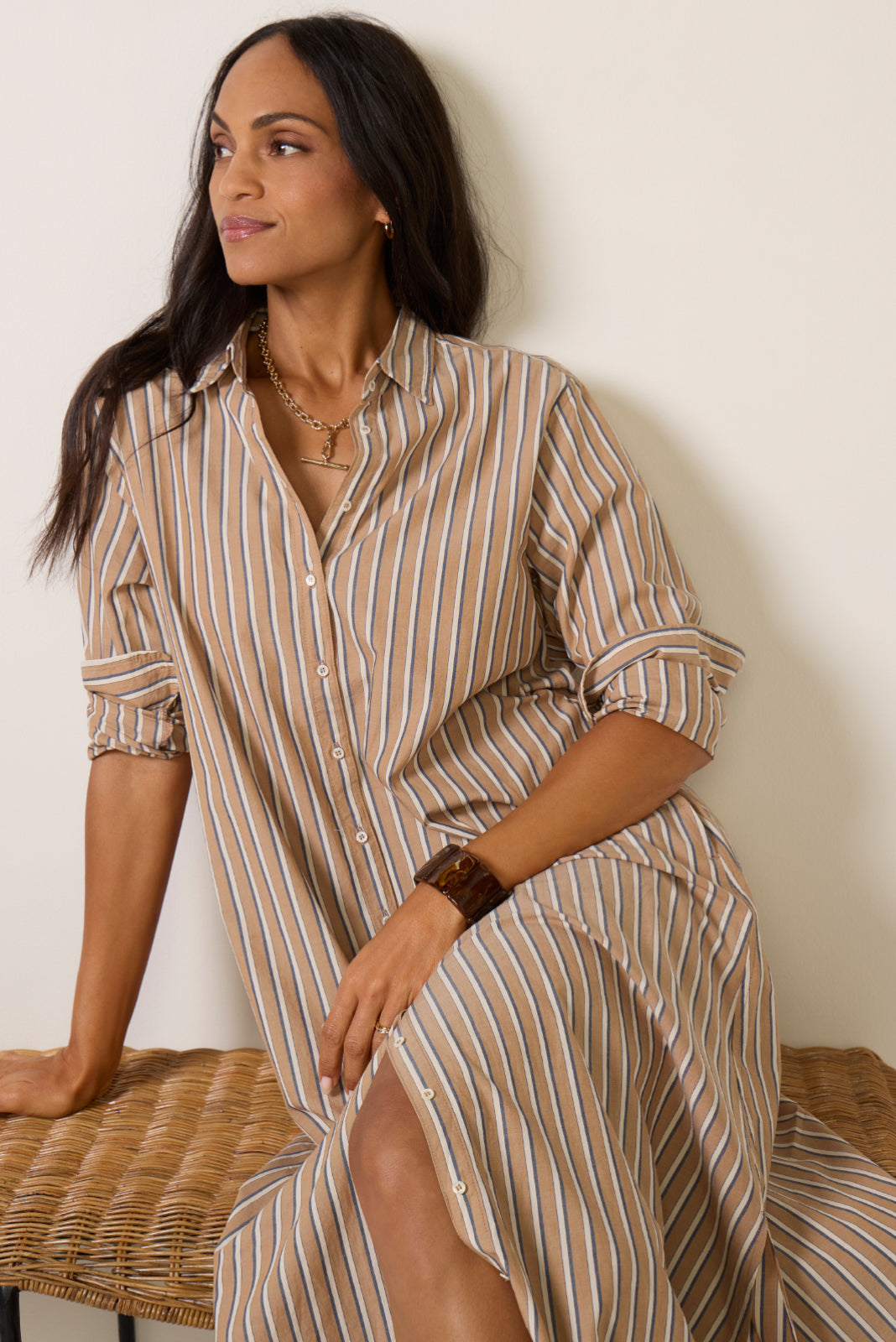 Boden Dress