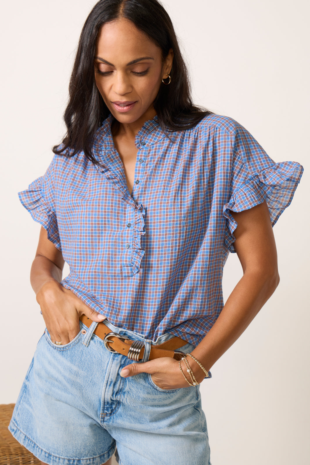 Brie Top