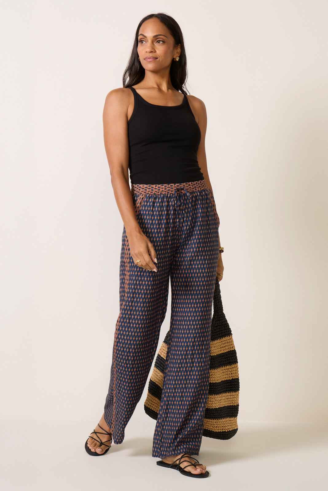 Vaughn Pant