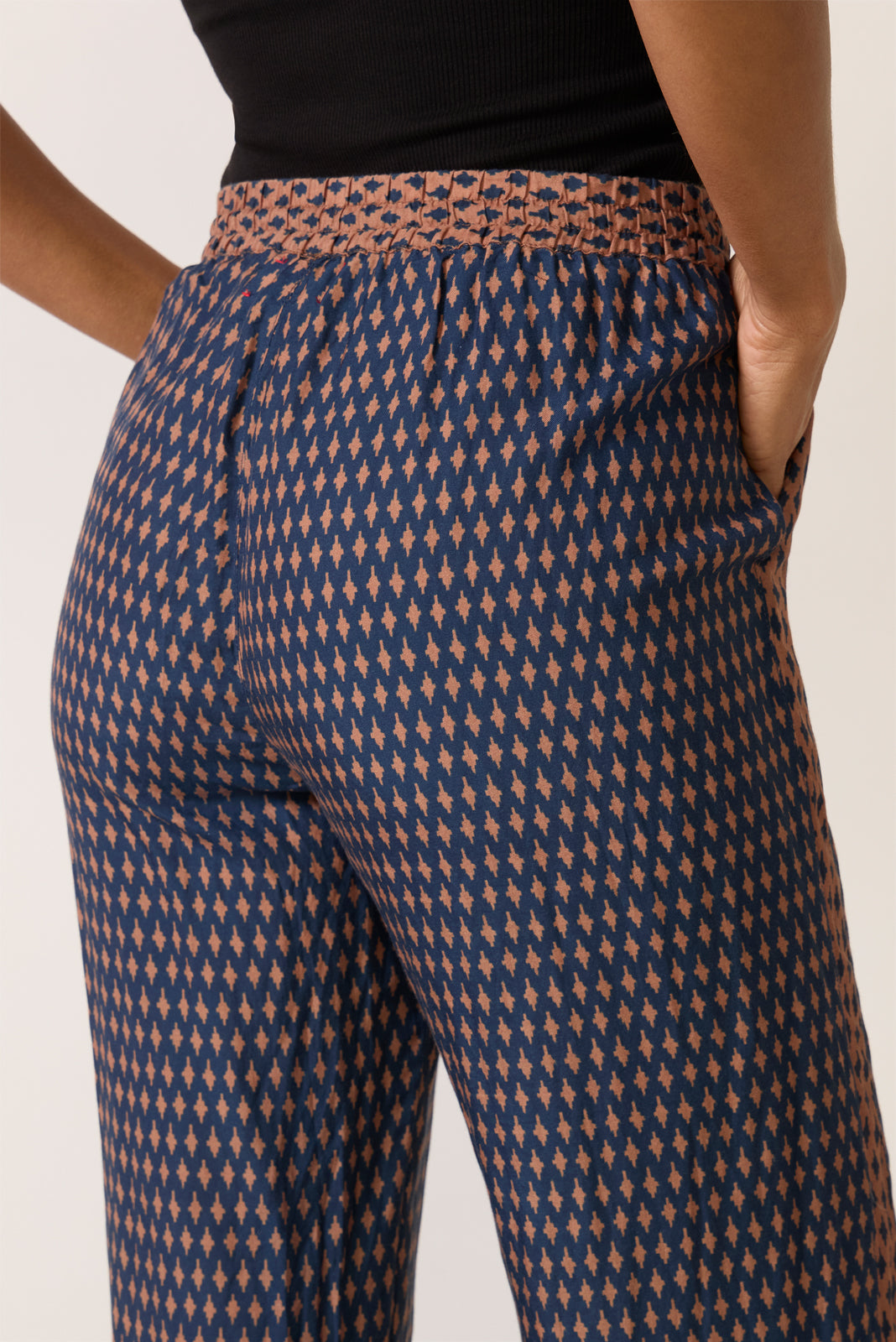 Vaughn Pant