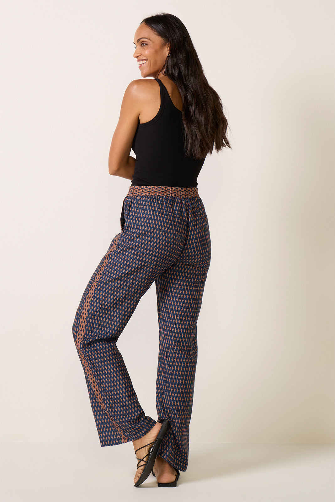 Vaughn Pant