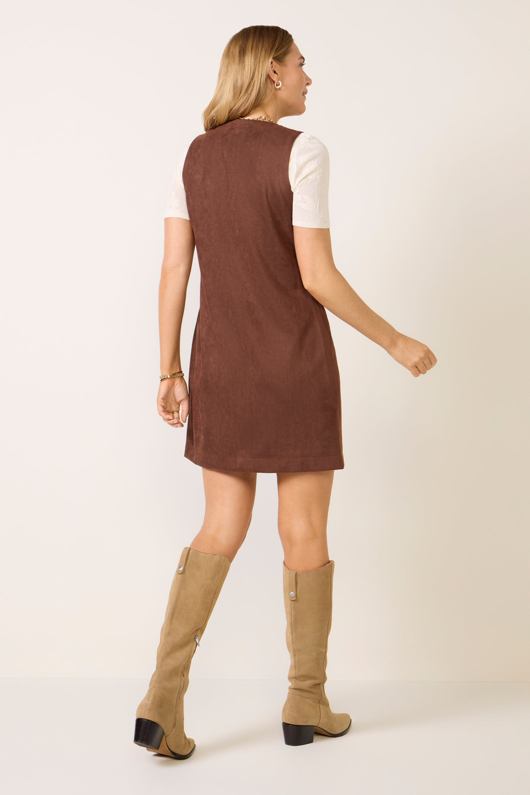Darcy Dress