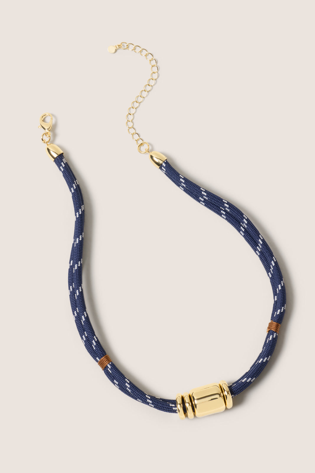 Jaycie Paracord Necklace