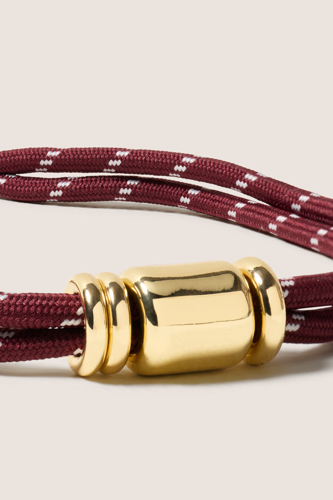 Jaycie Paracord Necklace
