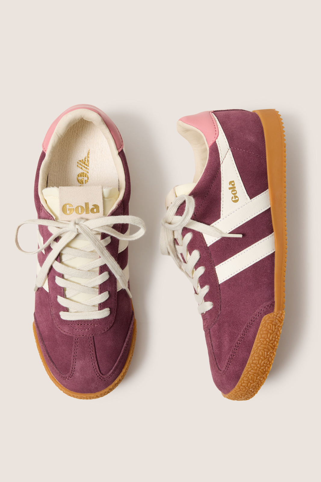 Elan Sneaker