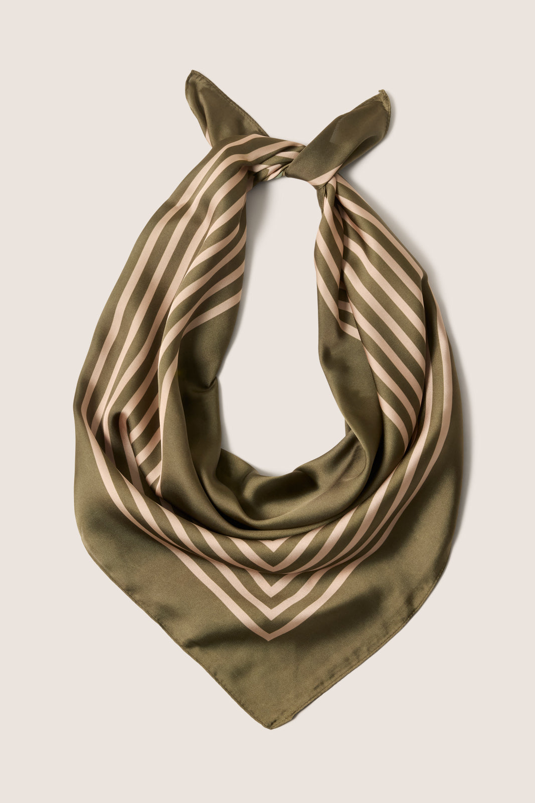 Ronnie Stripe Bandana