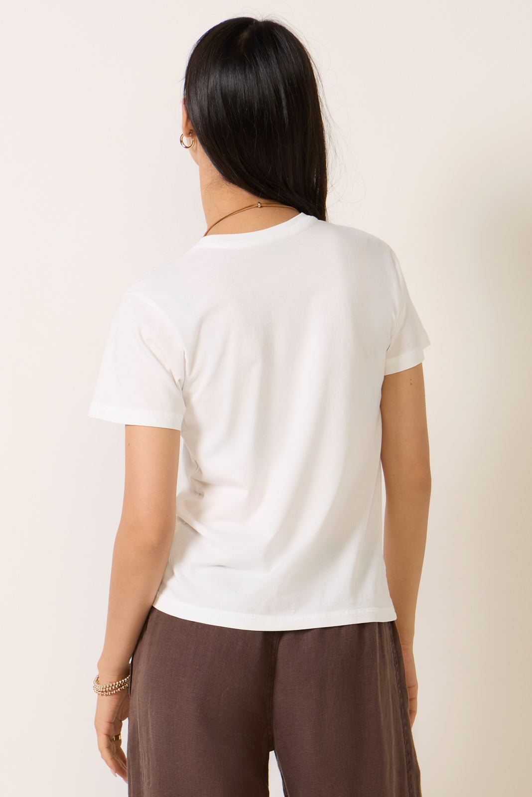 Forward Mushie Tee