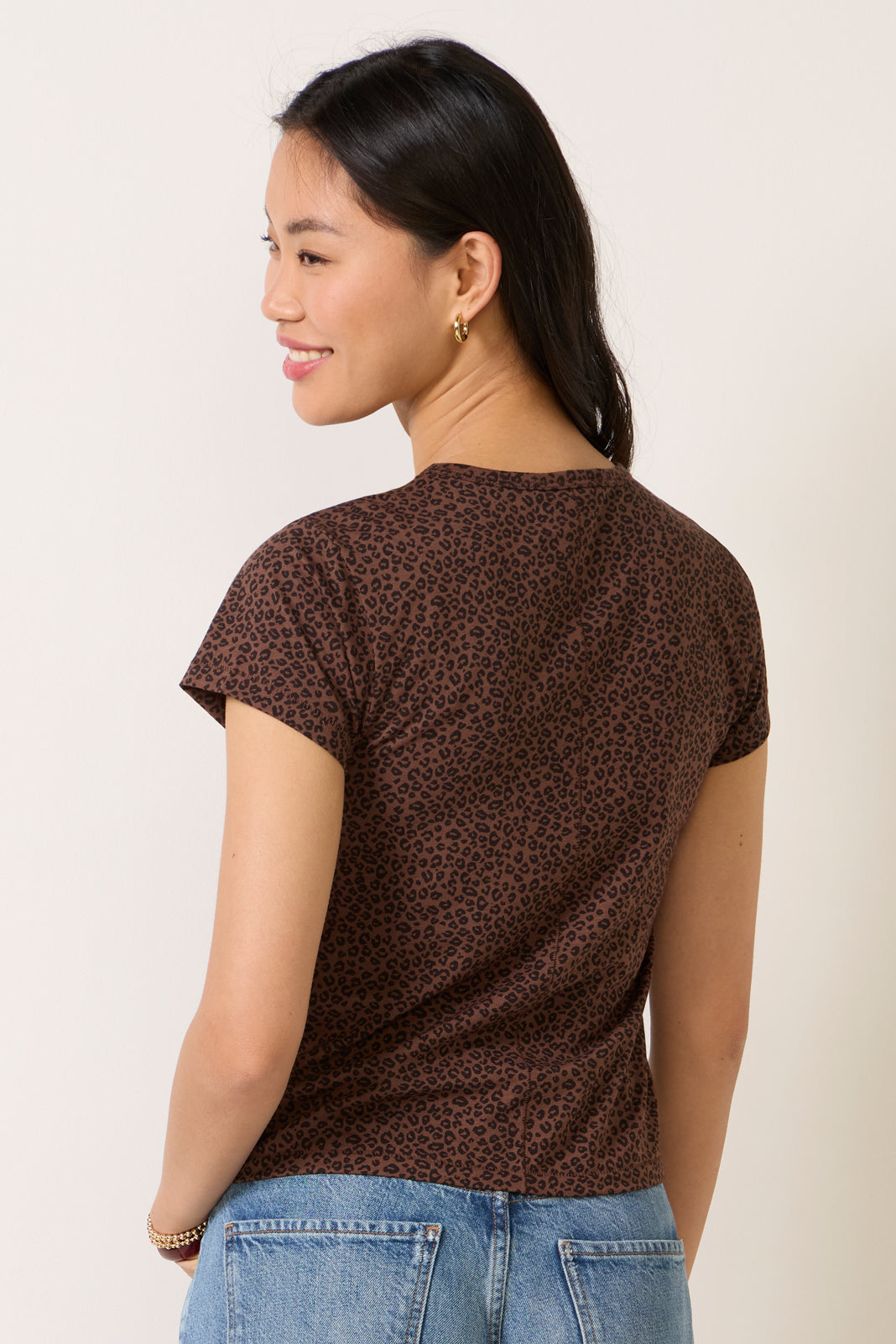 Bianca Baby Tee