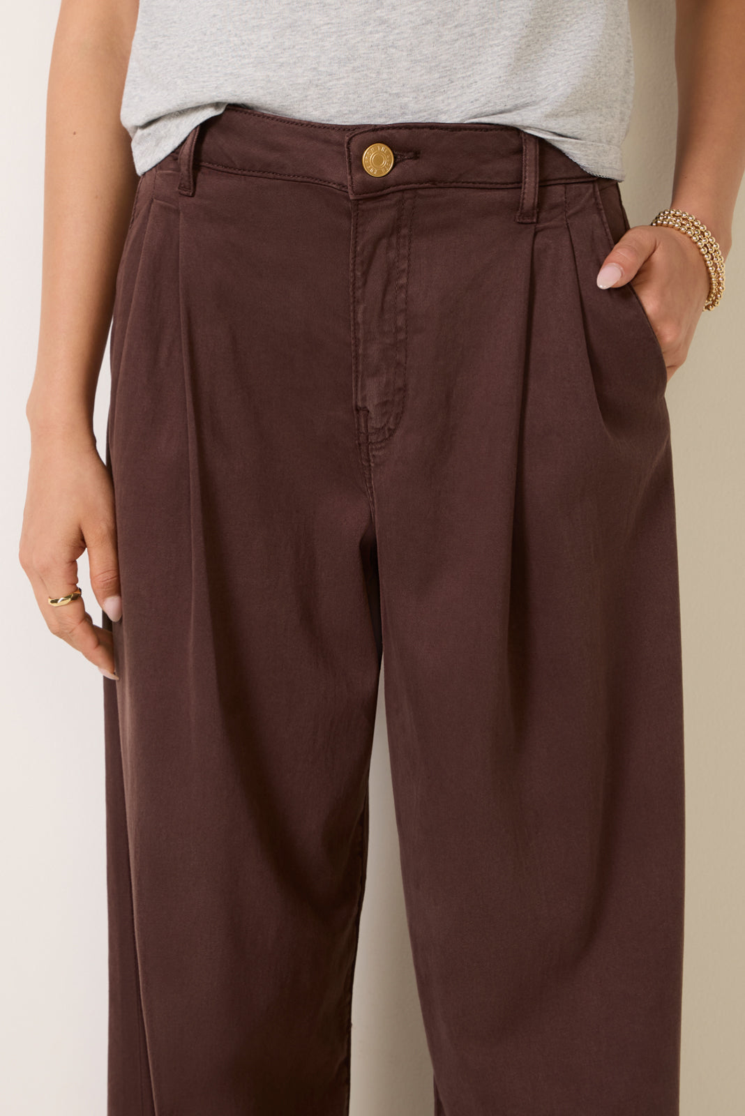 Cheryl Trouser Pant