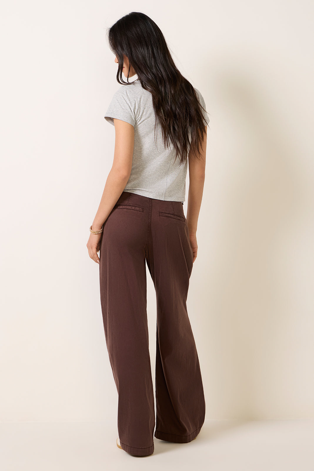 Cheryl Trouser Pant