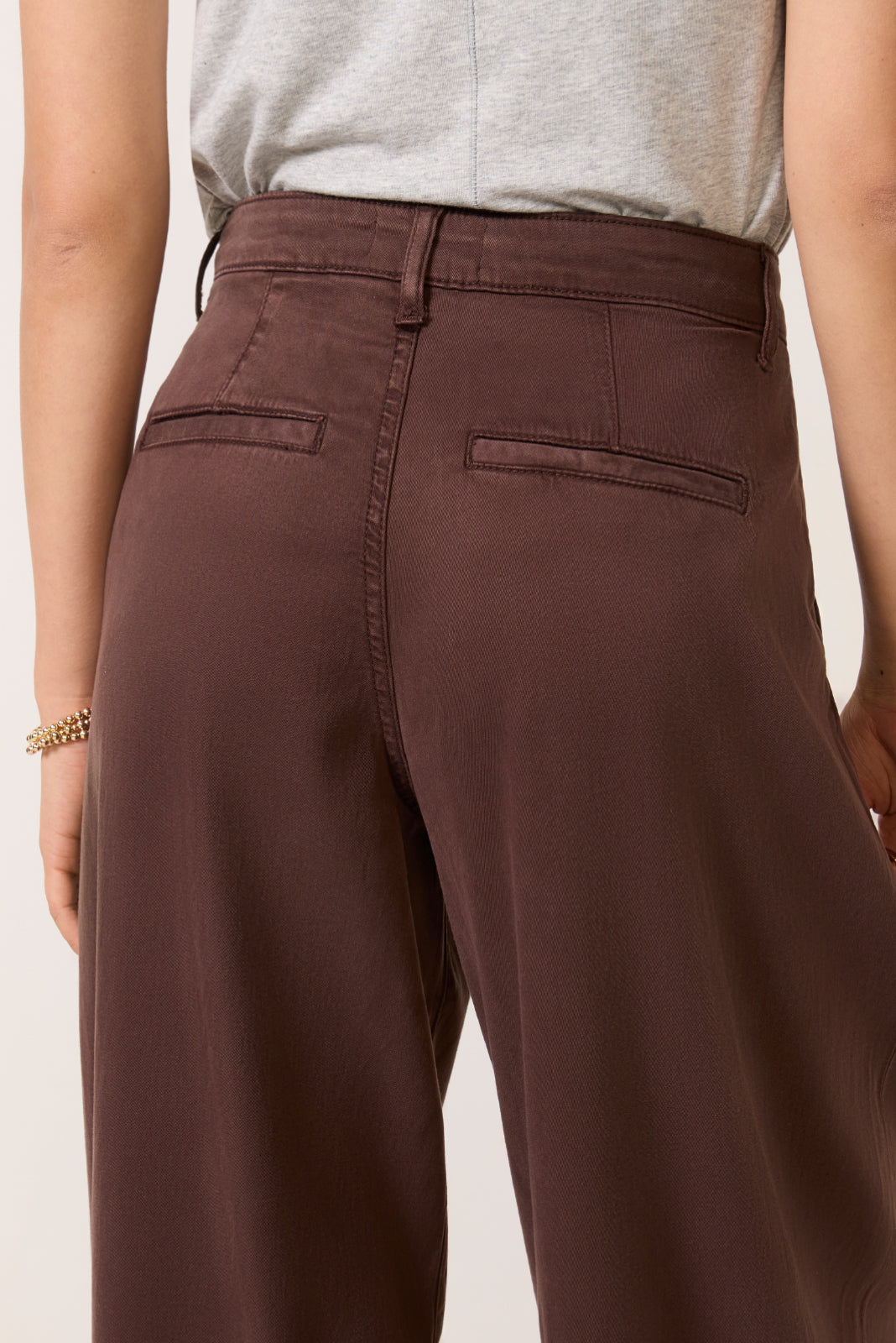 Cheryl Trouser Pant