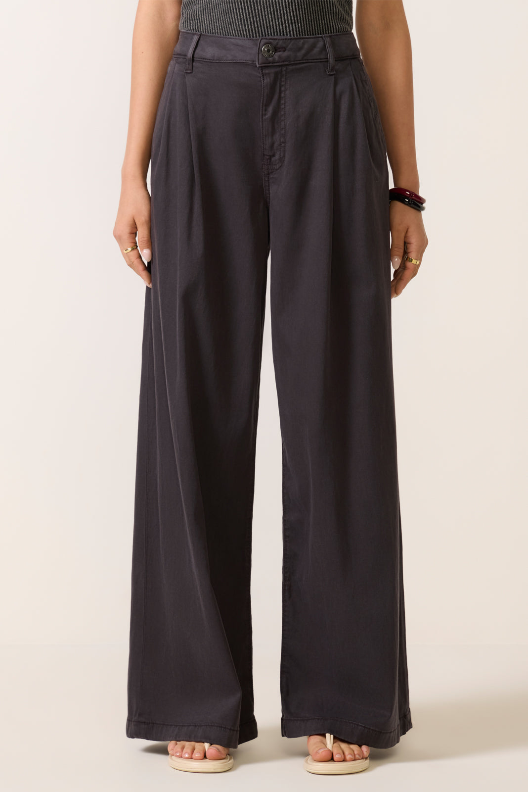 Cheryl Trouser Pant
