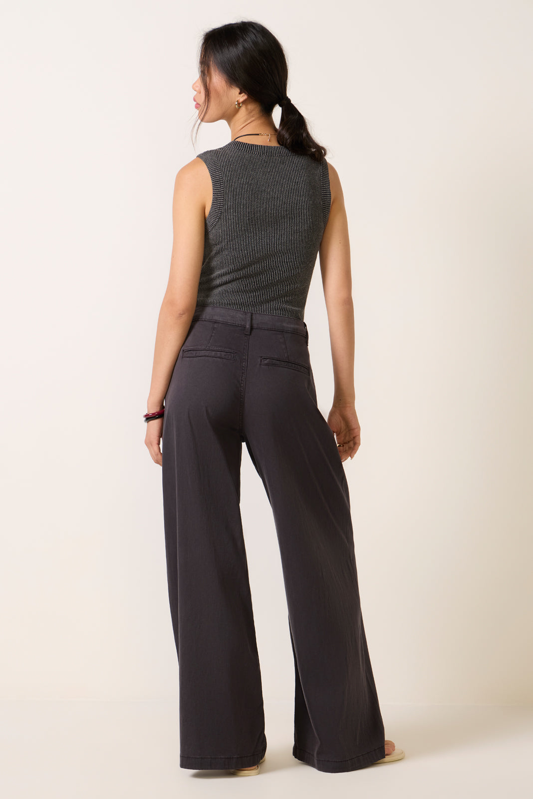 Cheryl Trouser Pant