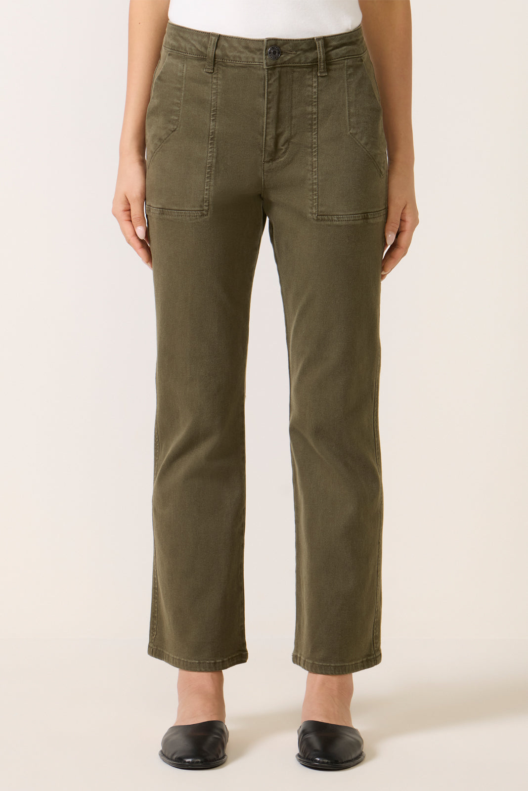 Kelsey Utility Pocket