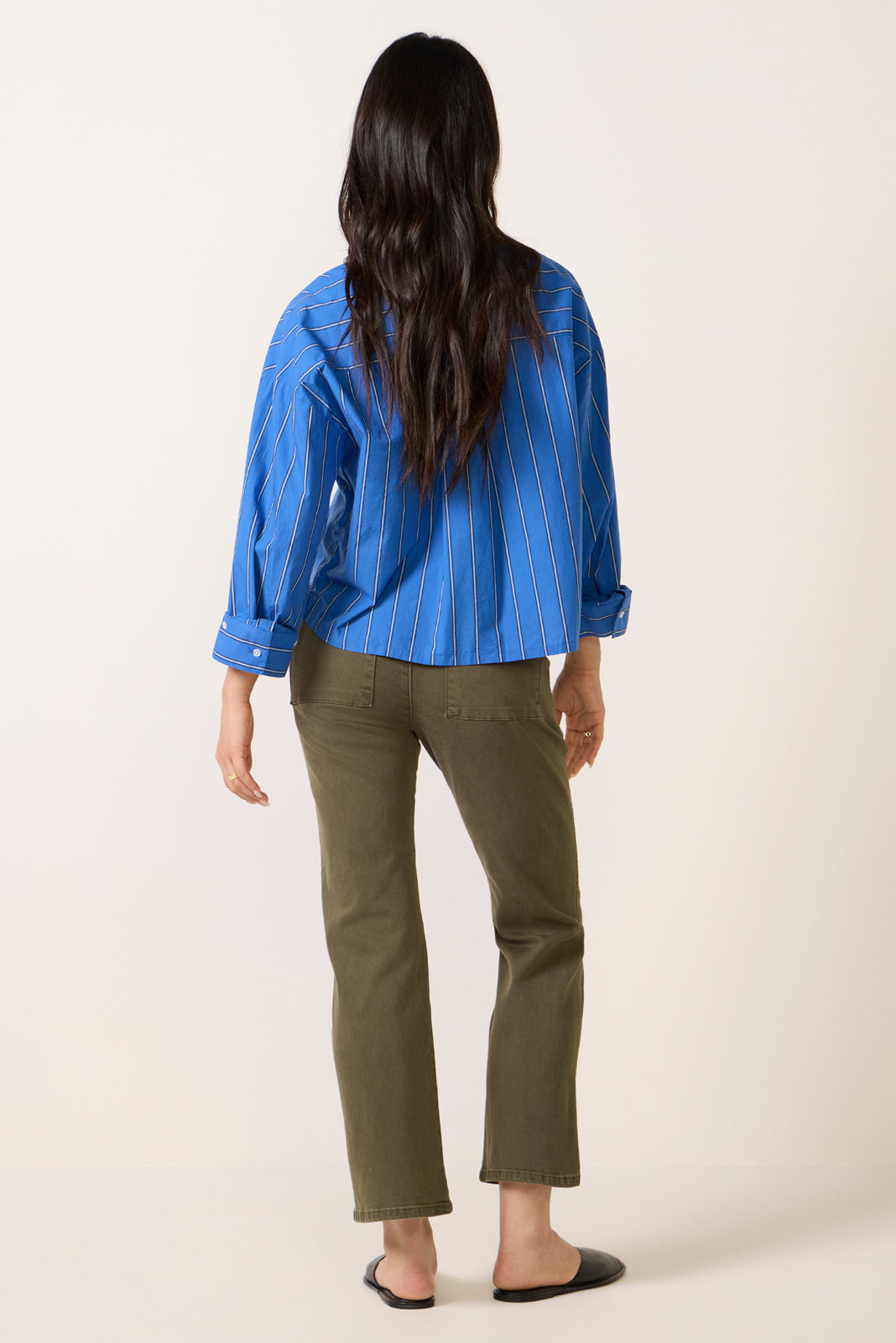 Kelsey Utility Pocket