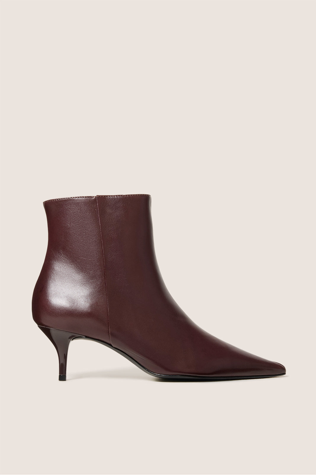 Mikki Mid Ankle Boot