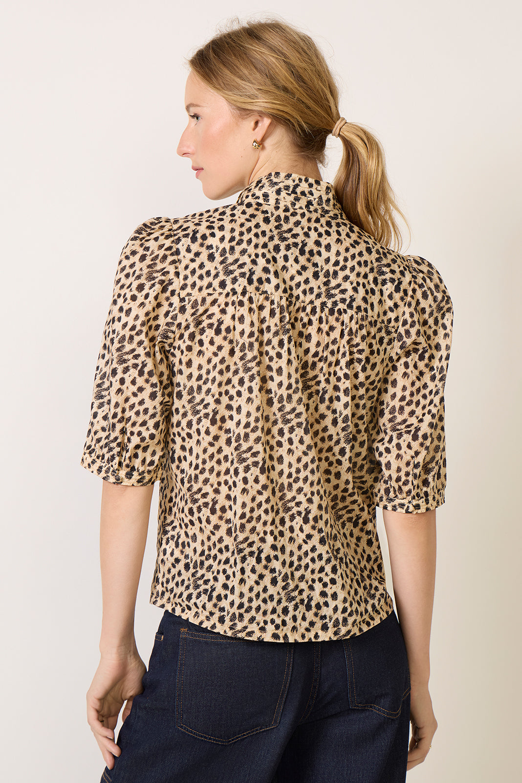 Gisele Blouse