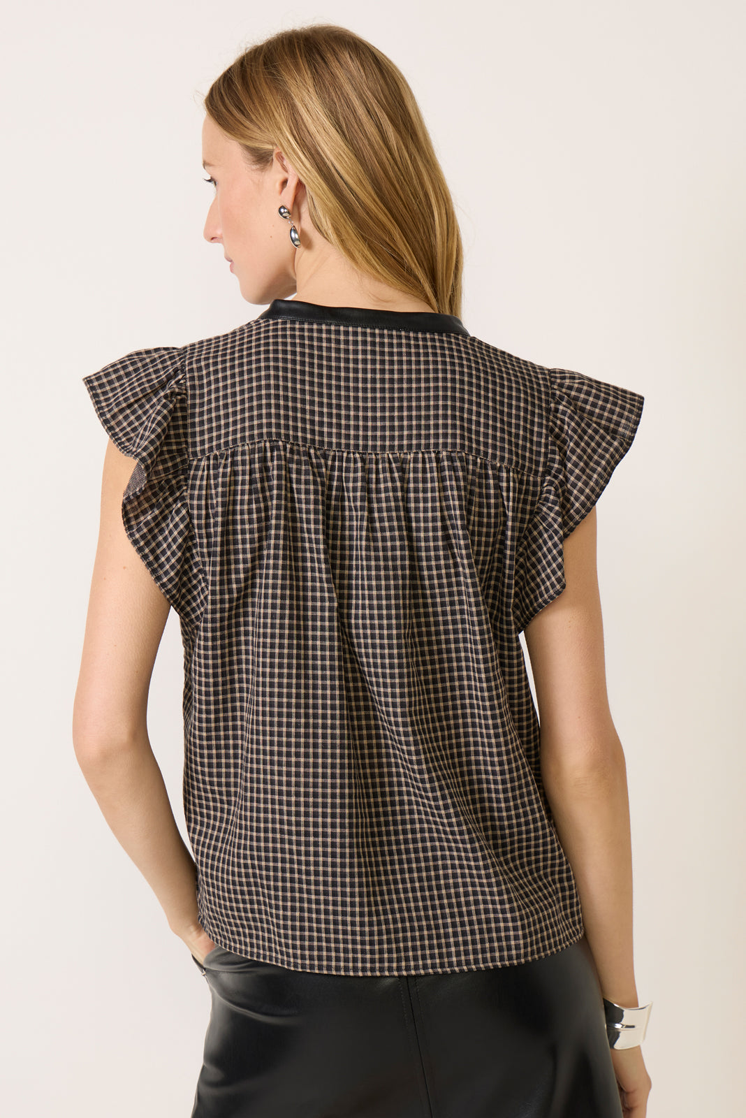 Marta Blouse