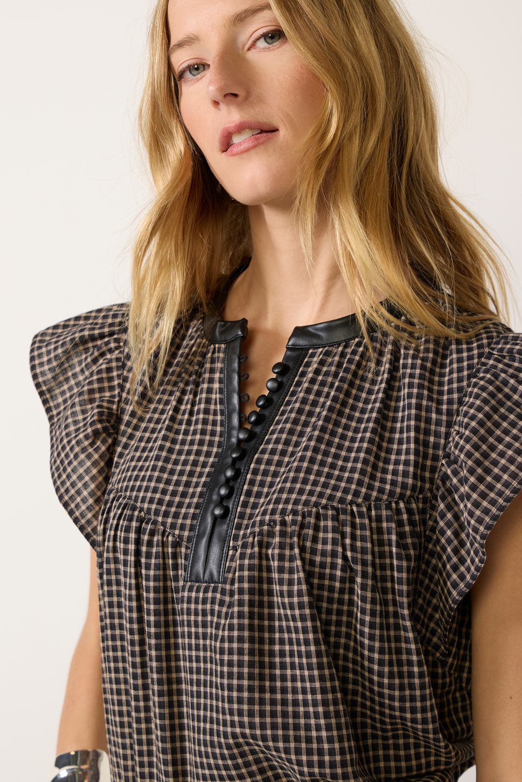 Marta Blouse