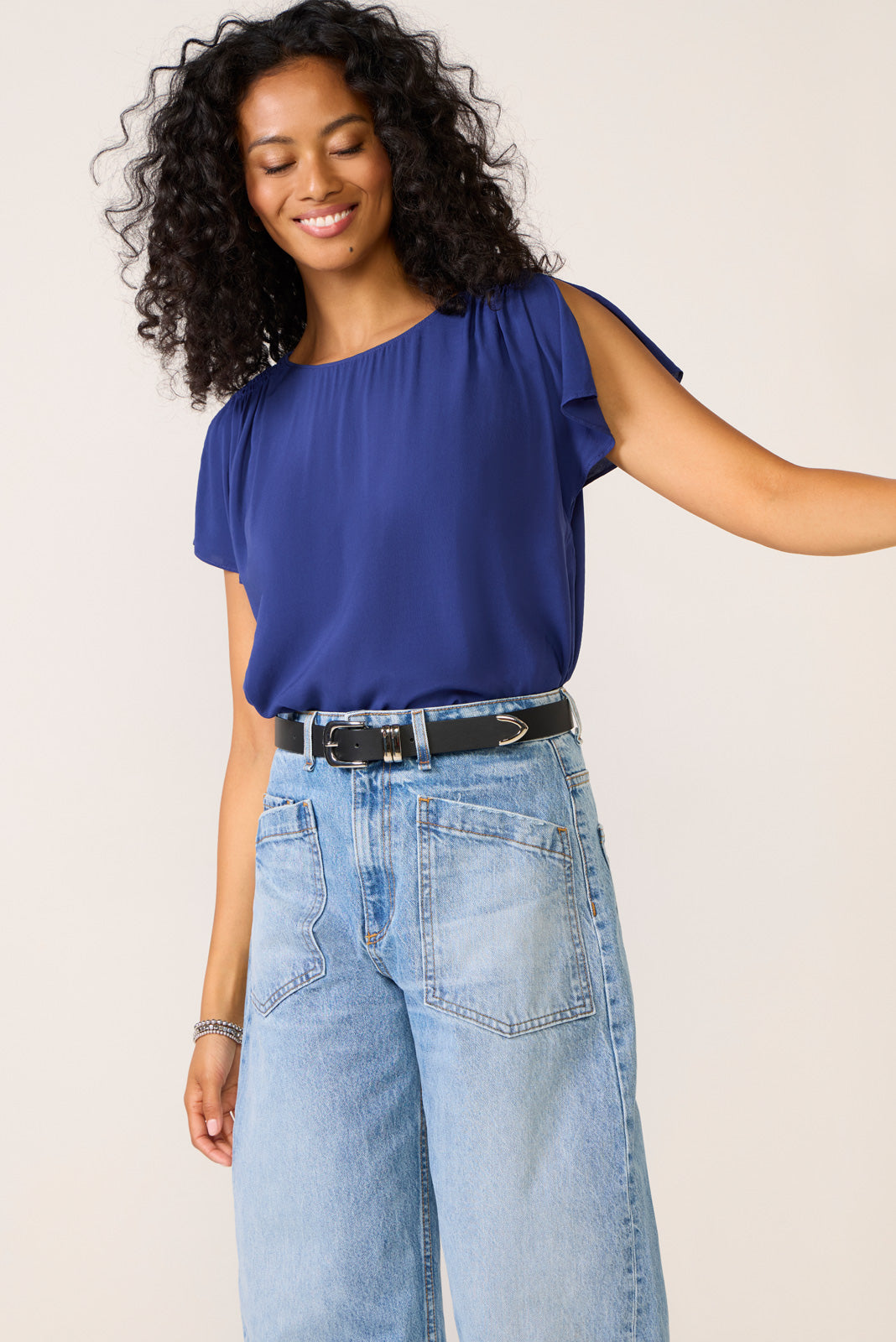 Marcel Blouse