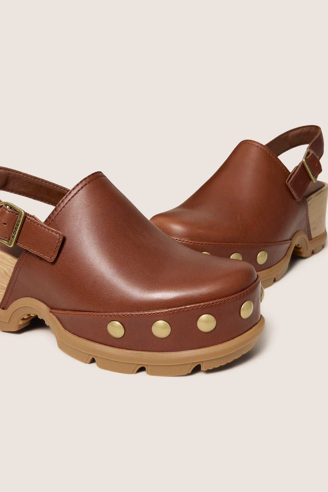 Roam N Clog
