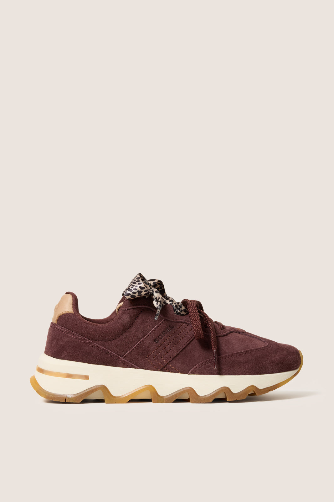 Kinetic Ember LX