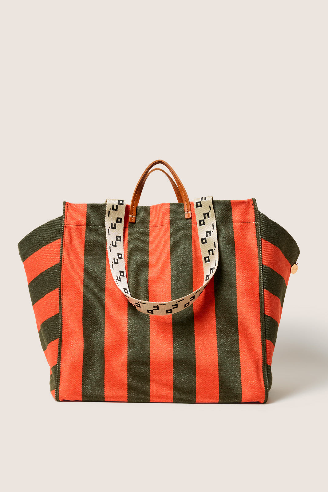Beach Tote